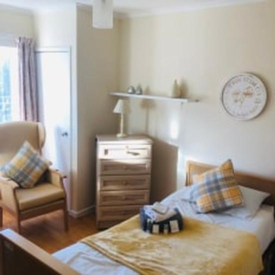 Mulberry Manor Care Home